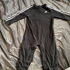 Adidas cotton body suit